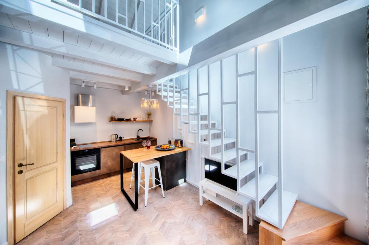 Studio Apartment Vicencina Вис Экстерьер фото