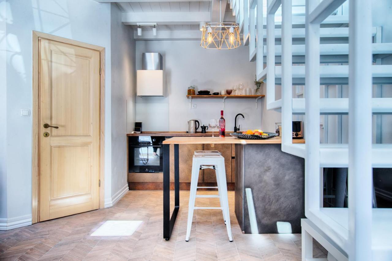Studio Apartment Vicencina Вис Экстерьер фото